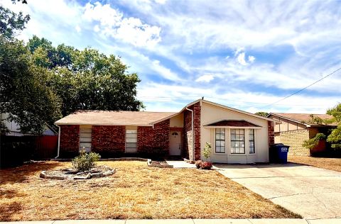 558 Ridgemont Drive, Allen