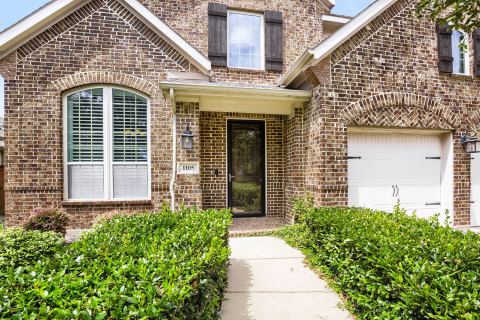 1105 Somerset Circle, Forney, TX 75126 — photo 3