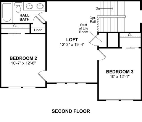 1814 Bachman Lane, Forney, TX 75126 — photo 3