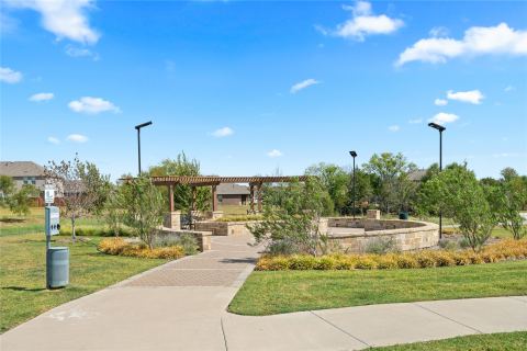 830 Creekview Lane, Lavon, TX 75166 — photo 2