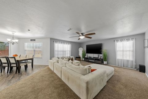 207 Equestrian Drive, Waxahachie, TX 75165 — photo 3