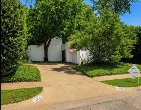 5108 Maple Springs Boulevard, Dallas, TX 75235 — photo 3