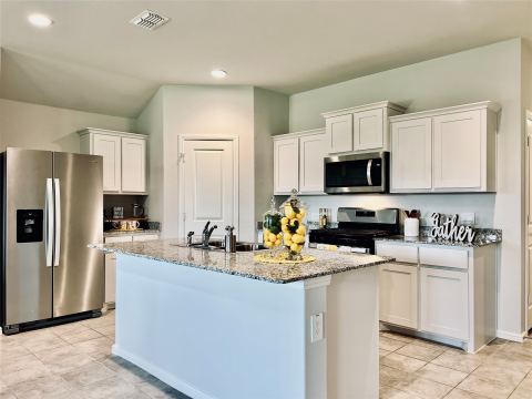 636 Mount Vista Lane, Fort Worth, TX 76131 — photo 3