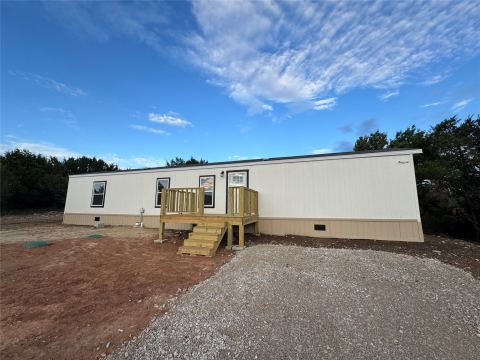 2225 WOODVIEW Trail, Granbury