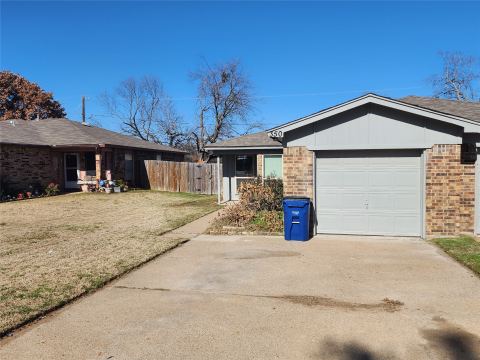 350 Spring Branch Lane, Kennedale, TX 76060 — photo 2