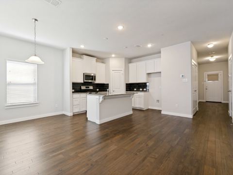 2201 Paxton Way, Denton, TX 76209 — photo 3