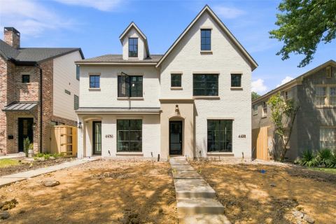 4430 Glenwick Lane, University Park
