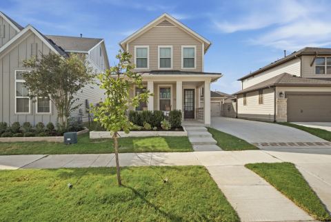 1313 Ginger Lane, Argyle