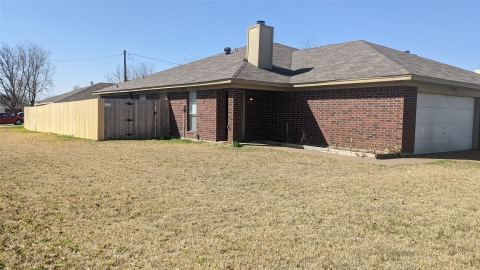7510 Connie Lane, North Richland Hills, TX 76182 — photo 2