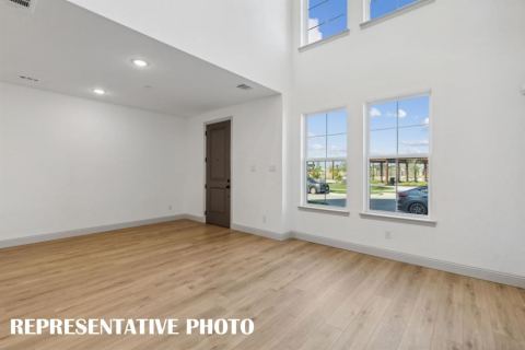 1028 Bristleleaf Way, Allen, TX 75013 — photo 2