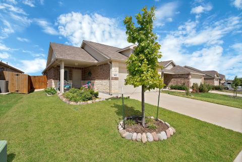 1448 Dovekie Drive, Forney, TX 75126 — photo 3