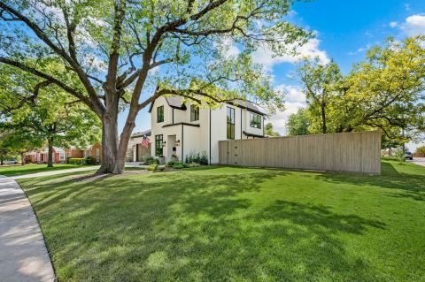 507 Coolair Drive, Dallas, TX 75218 — photo 2