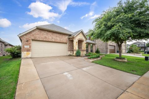 2204 Saratoga Drive, Melissa, TX 75454 — photo 3