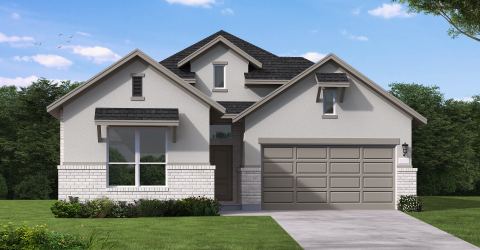 1320 Whitetail Road, Celina