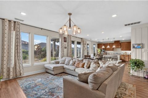 5305 Pagewood Drive, Denton