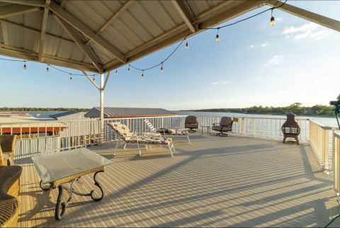 6771 Briar Road, Azle