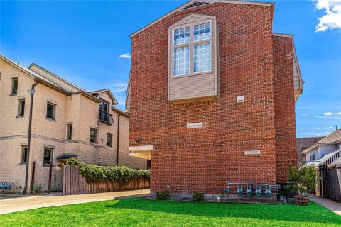 3327 Rosedale Avenue B, University Park, TX 75205 — photo 2