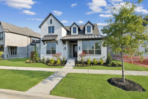 15687 Abelia Bloom Street, Frisco, TX 75035 — photo 3