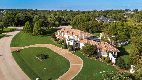 5100 Lighthouse Drive, Flower Mound, TX 75022 — photo 2