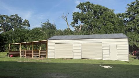 198 Railroad Drive, Mabank, TX 75156 — photo 2