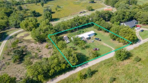 2197 Private Road 3342, Greenville