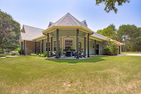 124 Neva Lane, Denison, TX 75020 — photo 2