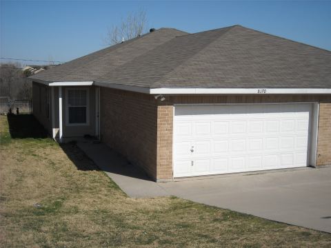 8170 Marydean Avenue, Fort Worth