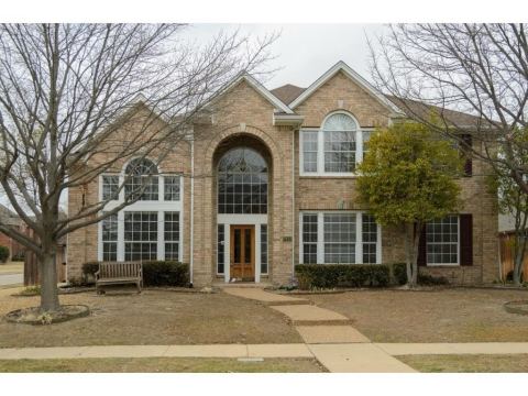 2613 Owl Creek Drive, Plano
