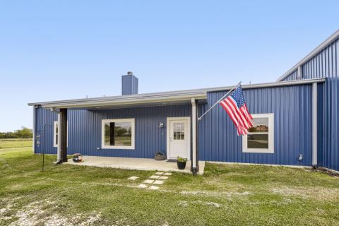 3145 Hagler Road, Cleburne, TX 76033 — photo 3