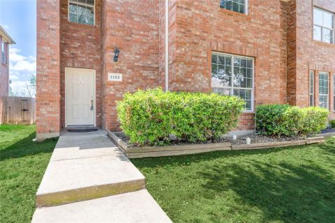 1133 Jamie Drive, Grand Prairie, TX 75052 — photo 2