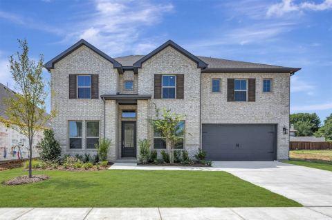 3008 Sandy Springs Drive, Arlington, TX 76017 — photo 2