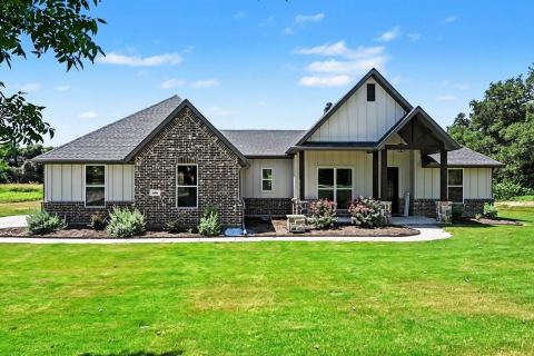 606 Central Road, Weatherford, TX 76088 — photo 2