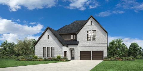 14816 Caribbean Drive, Frisco, TX 75035 — photo 2