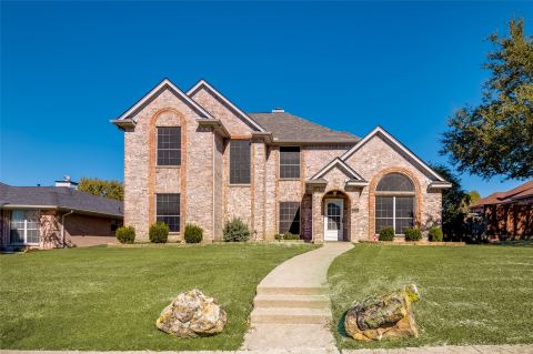 1204 Surrey Circle, Wylie, TX 75098 — photo 2