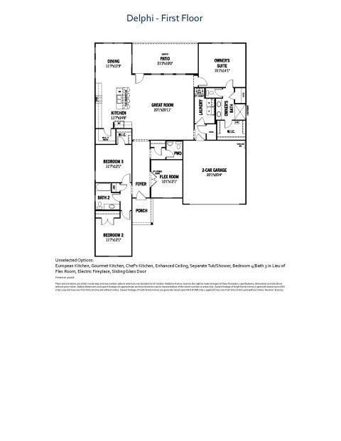932 Duman Drive, Crowley, TX 76036 — photo 2