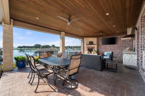 470 White Rock Road, Corsicana, TX 75109 — photo 2