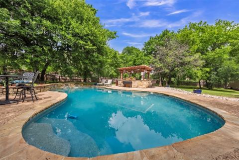 1557 Woodbee Court, Azle, TX 76020 — photo 2