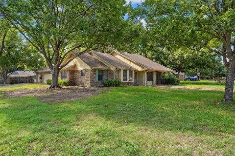 10 Oleander Street, Waco