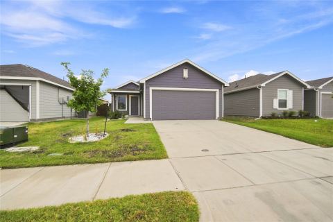 1706 Horizons Hill, Crandall, TX 75114 — photo 2