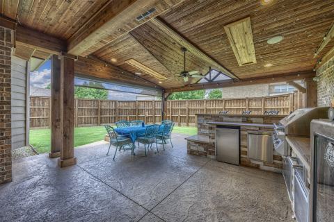 12812 Cordellera Lane, Frisco, TX 75035 — photo 2