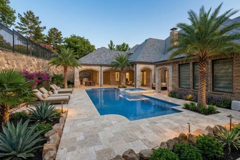 1116 Excalibur Boulevard, Lewisville, TX 75056 — photo 3