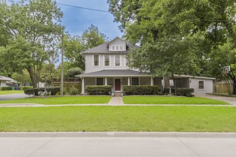 708 W Marvin Avenue, Waxahachie, TX 75165 — photo 3