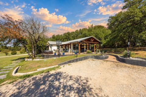 384 Fort Graham Road, Waco, TX 76705 — photo 2