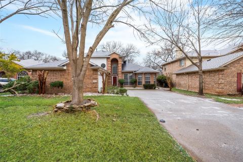 913 Wisperwood Drive, Rockwall, TX 75087 — photo 3