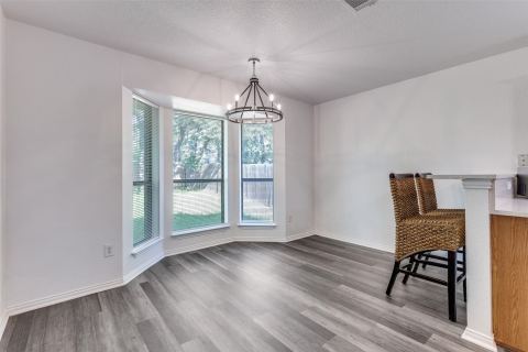 741 Oak Park Drive, Azle, TX 76020 — photo 3