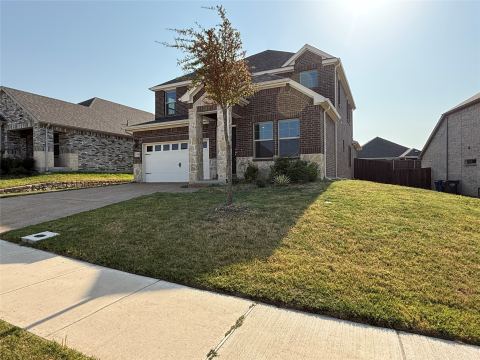 1508 Lannon Lane, Melissa, TX 75454 — photo 3
