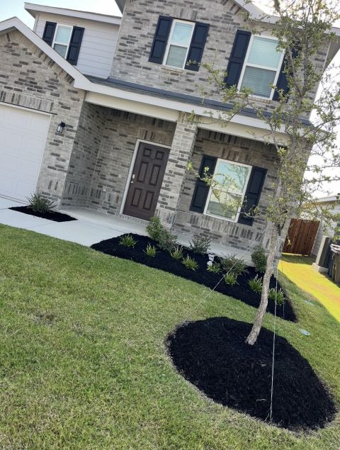 2519 Midfield Way, Princeton, TX 75407 — photo 3