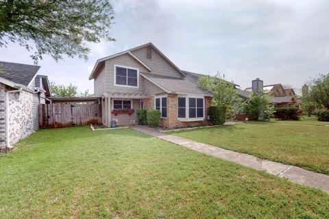 9945 Pack Saddle Trail, Fort Worth, TX 76108 — photo 2