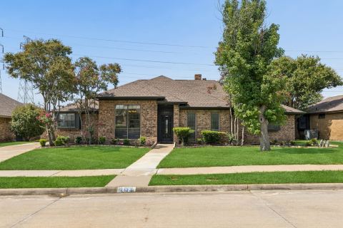 2133 Hunters Ridge, Carrollton, TX 75006 — photo 2
