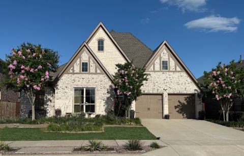 4428 Sunflower Lane, Celina, TX 75078 — photo 2